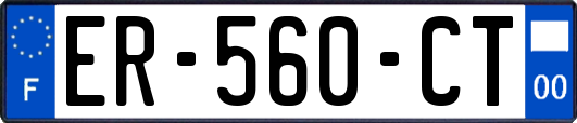 ER-560-CT
