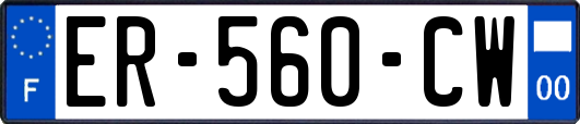 ER-560-CW