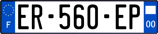 ER-560-EP