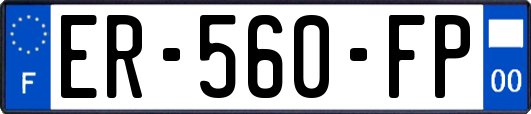 ER-560-FP