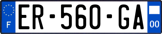 ER-560-GA