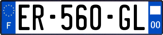 ER-560-GL