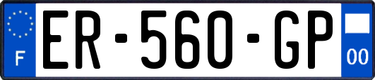 ER-560-GP