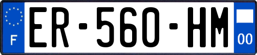 ER-560-HM