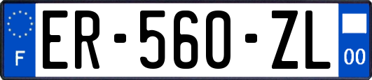 ER-560-ZL