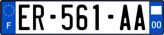 ER-561-AA