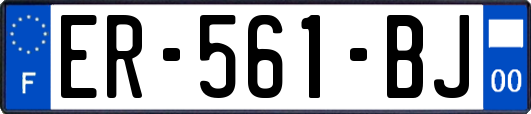 ER-561-BJ