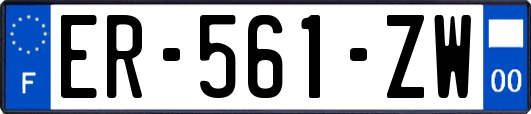 ER-561-ZW