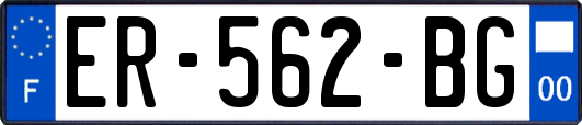 ER-562-BG