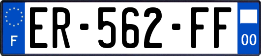 ER-562-FF