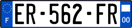 ER-562-FR