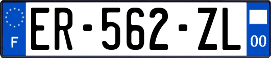 ER-562-ZL