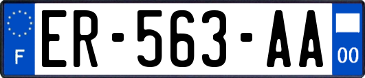 ER-563-AA