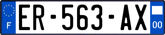ER-563-AX