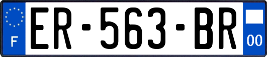 ER-563-BR