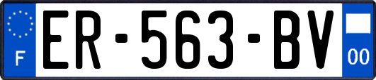 ER-563-BV
