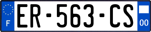 ER-563-CS