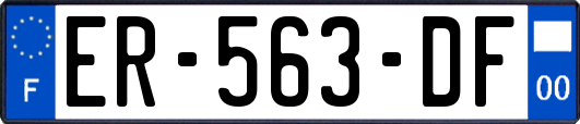 ER-563-DF