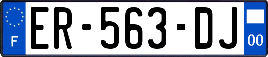ER-563-DJ
