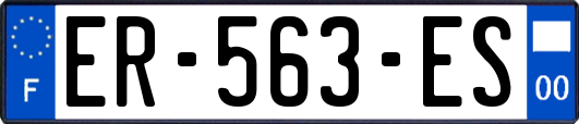 ER-563-ES
