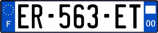 ER-563-ET