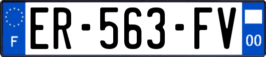 ER-563-FV