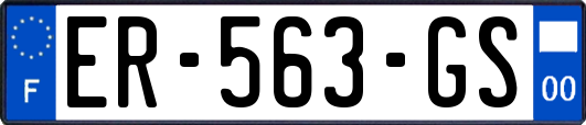 ER-563-GS