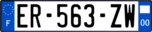 ER-563-ZW