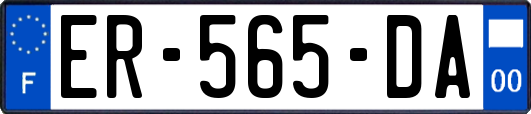 ER-565-DA