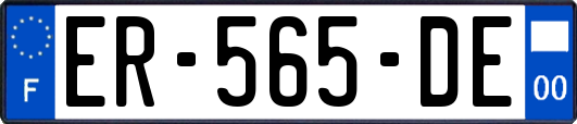ER-565-DE