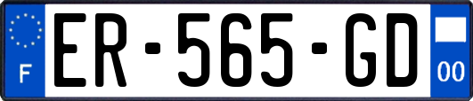 ER-565-GD