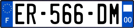 ER-566-DM