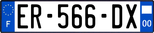 ER-566-DX