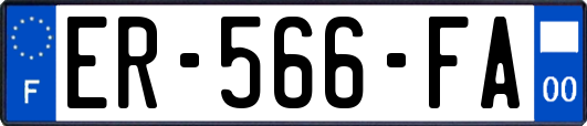 ER-566-FA