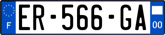 ER-566-GA