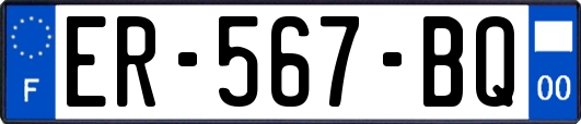 ER-567-BQ