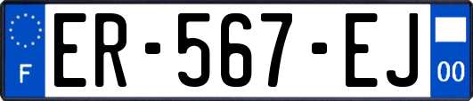 ER-567-EJ