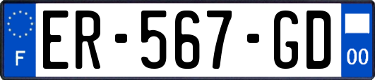 ER-567-GD