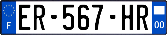 ER-567-HR