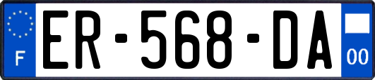 ER-568-DA