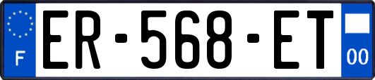 ER-568-ET