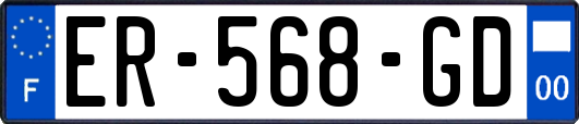 ER-568-GD