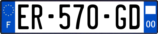 ER-570-GD