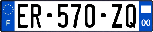 ER-570-ZQ