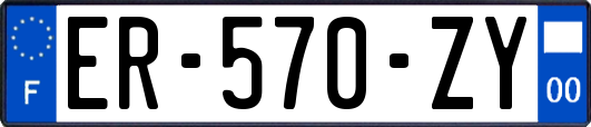 ER-570-ZY