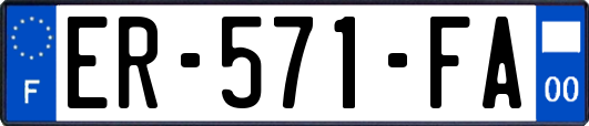 ER-571-FA