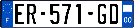 ER-571-GD