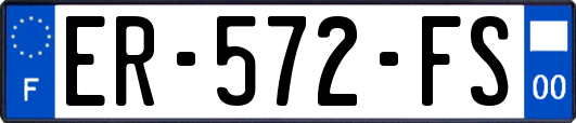 ER-572-FS