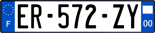 ER-572-ZY