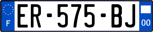 ER-575-BJ